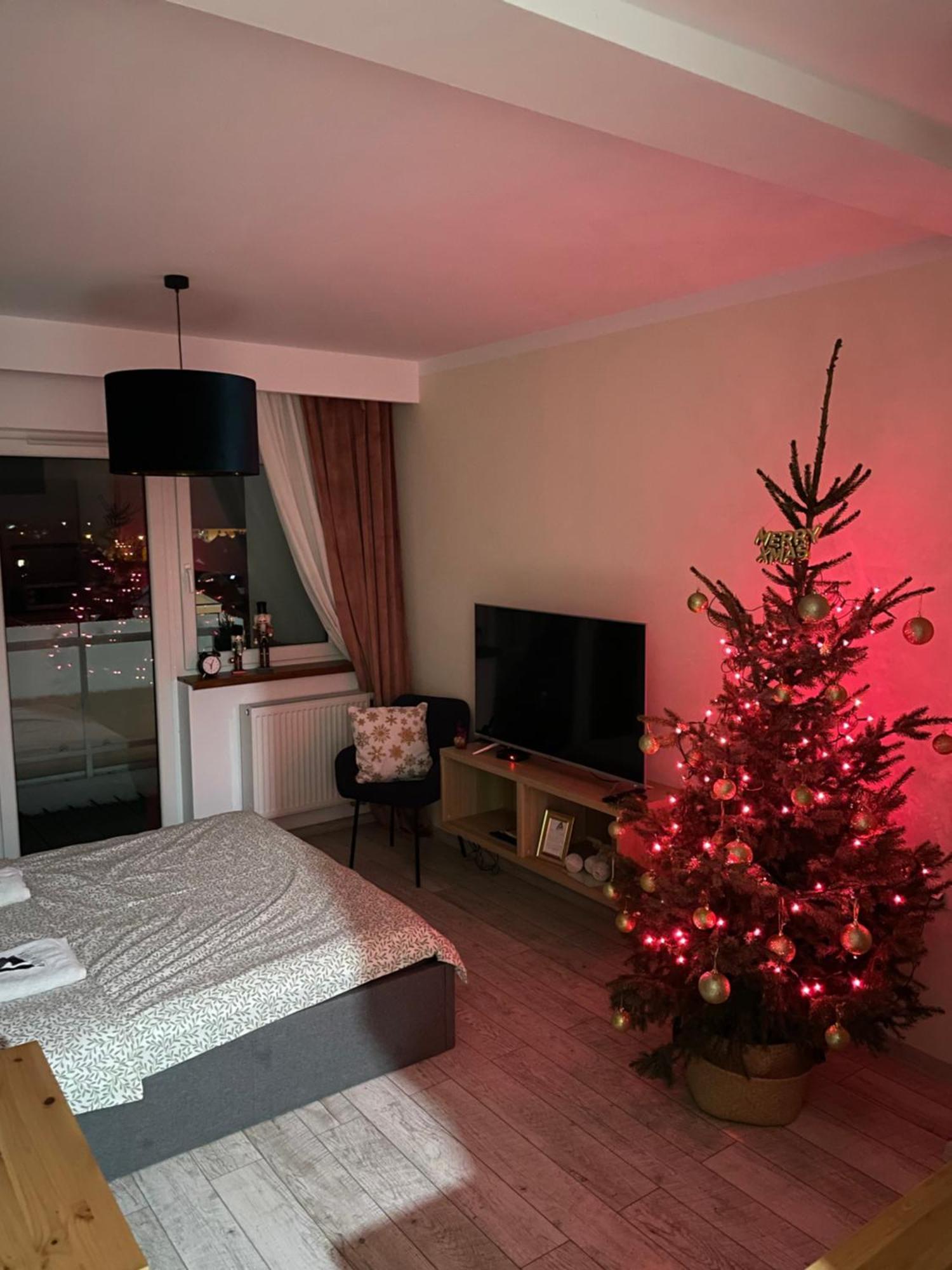 Apartament Royal Chelmonskiego เชรม ภายนอก รูปภาพ