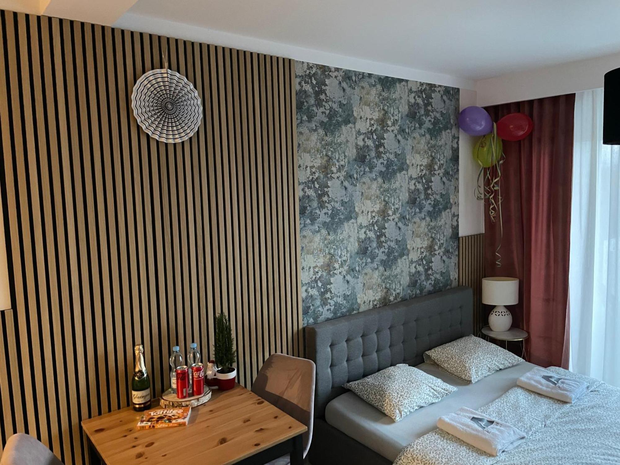 Apartament Royal Chelmonskiego เชรม ภายนอก รูปภาพ